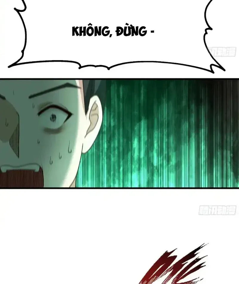 Cựu Nhật Chi Triện Chap 30 - Next Chap 31