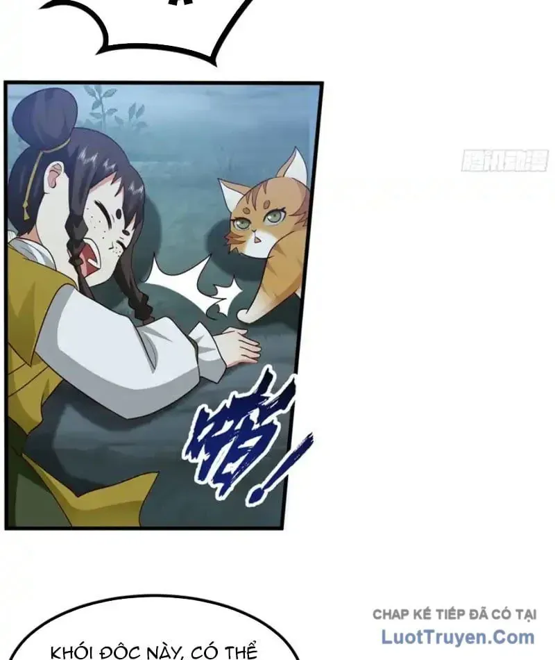 Cựu Nhật Chi Triện Chap 30 - Next Chap 31