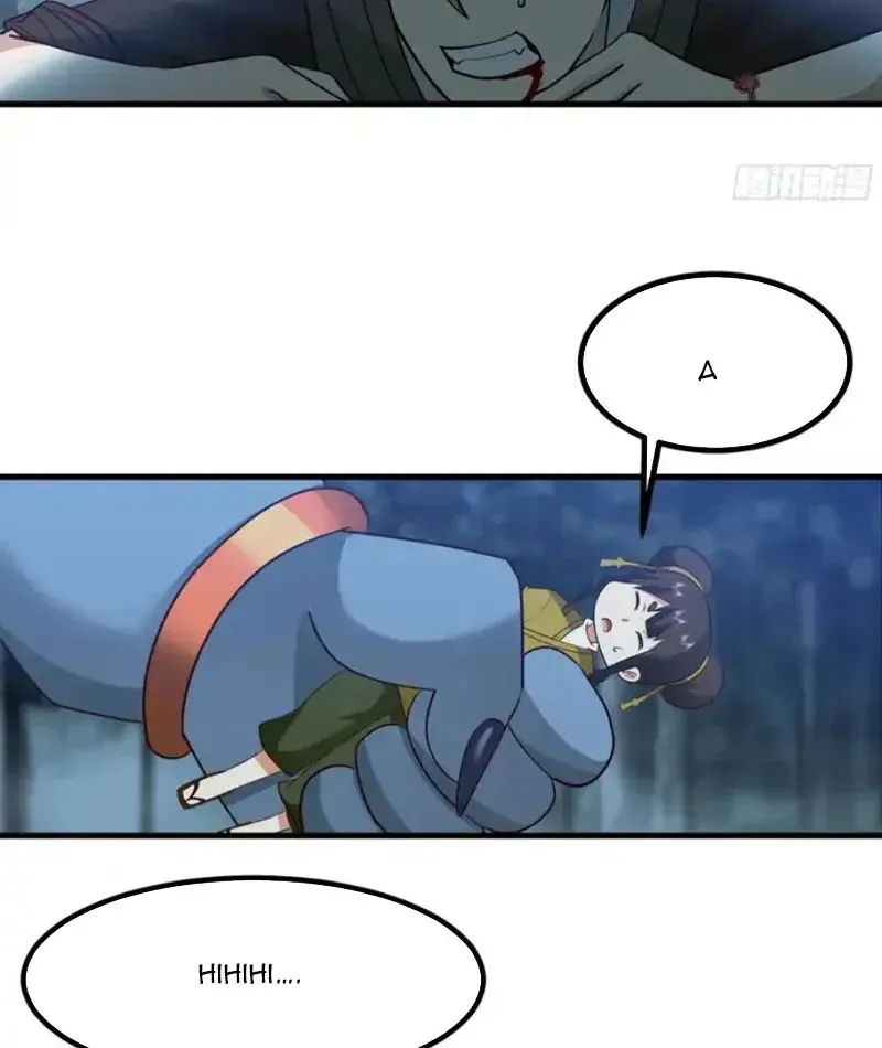 Cựu Nhật Chi Triện Chap 30 - Next Chap 31