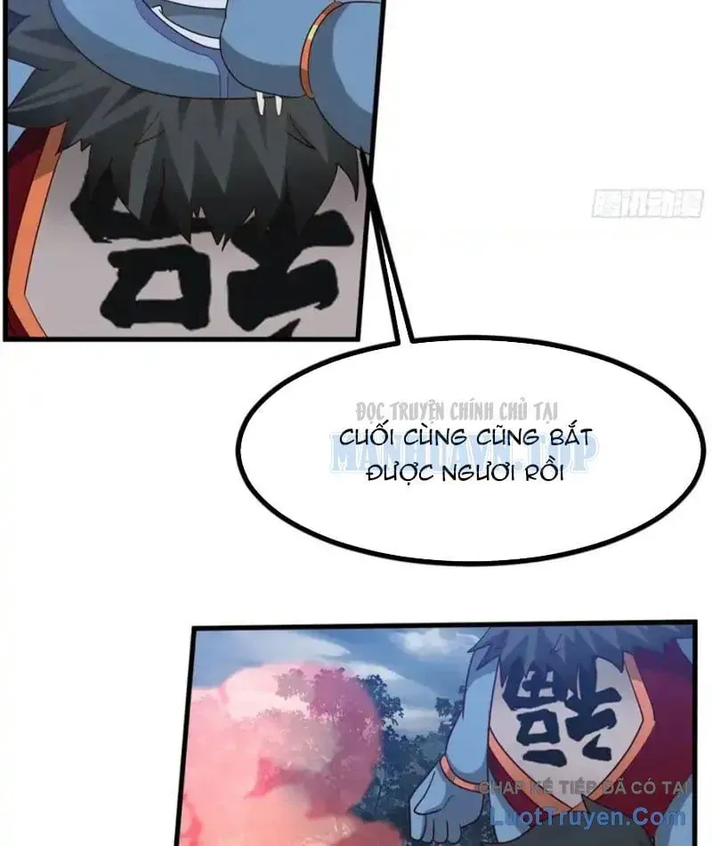 Cựu Nhật Chi Triện Chap 30 - Next Chap 31