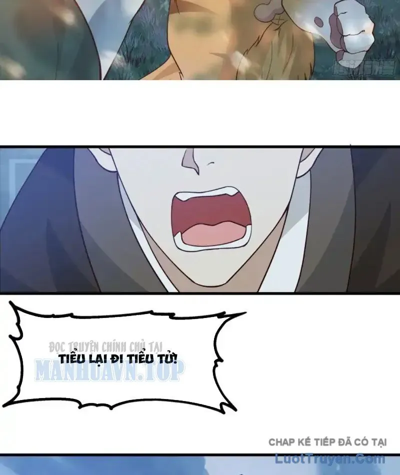 Cựu Nhật Chi Triện Chap 30 - Next Chap 31