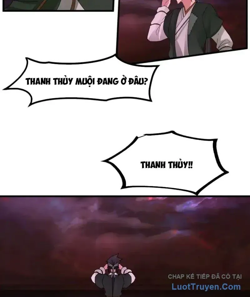 Cựu Nhật Chi Triện Chap 30 - Next Chap 31