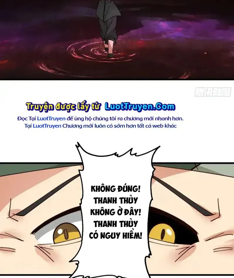 Cựu Nhật Chi Triện Chap 30 - Next Chap 31