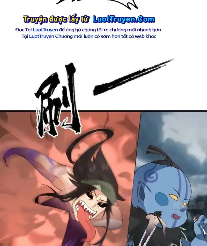 Cựu Nhật Chi Triện Chap 30 - Next Chap 31