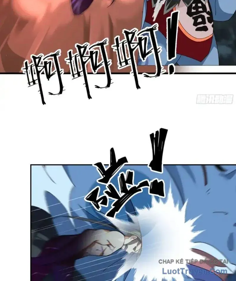 Cựu Nhật Chi Triện Chap 30 - Next Chap 31