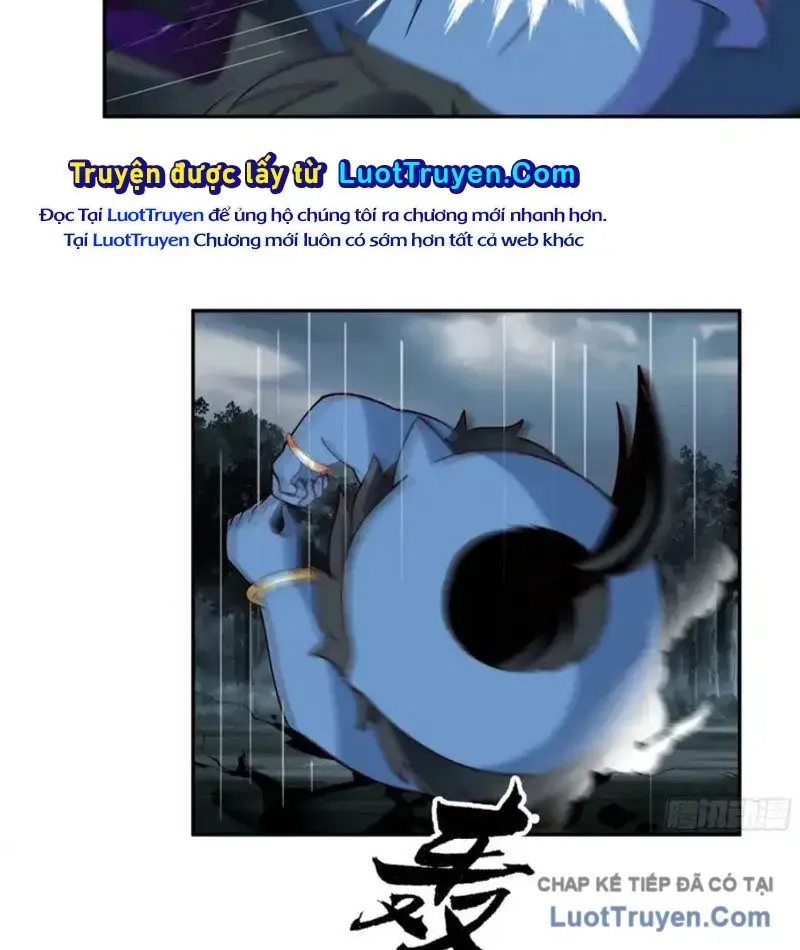 Cựu Nhật Chi Triện Chap 30 - Next Chap 31