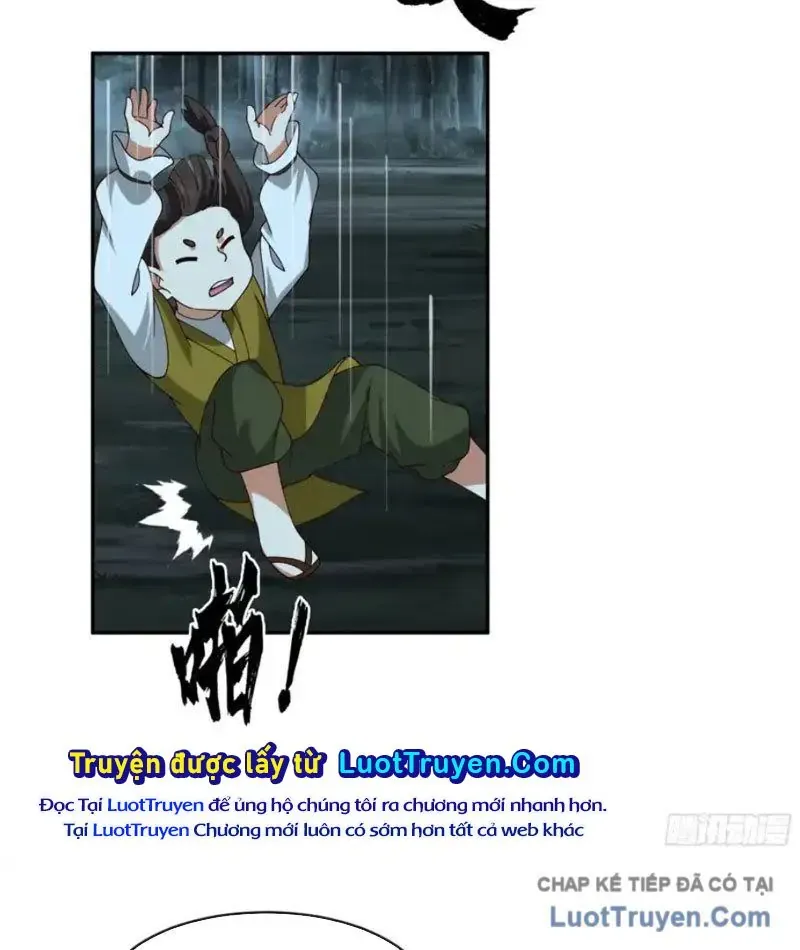 Cựu Nhật Chi Triện Chap 30 - Next Chap 31