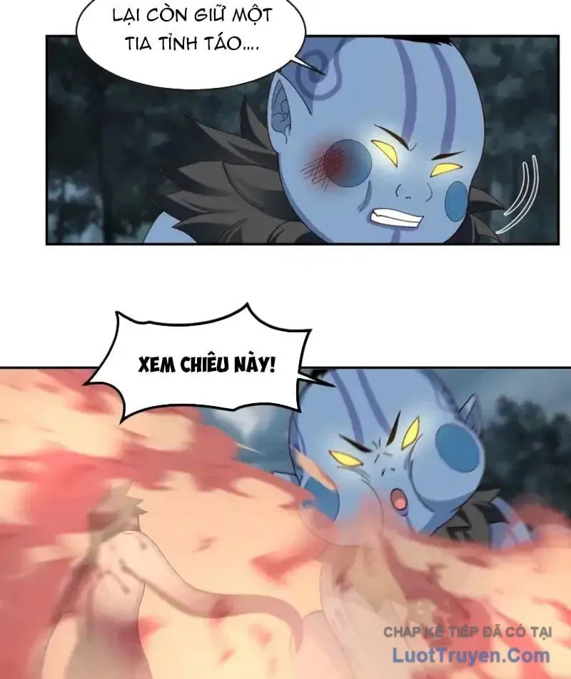 Cựu Nhật Chi Triện Chap 30 - Next Chap 31