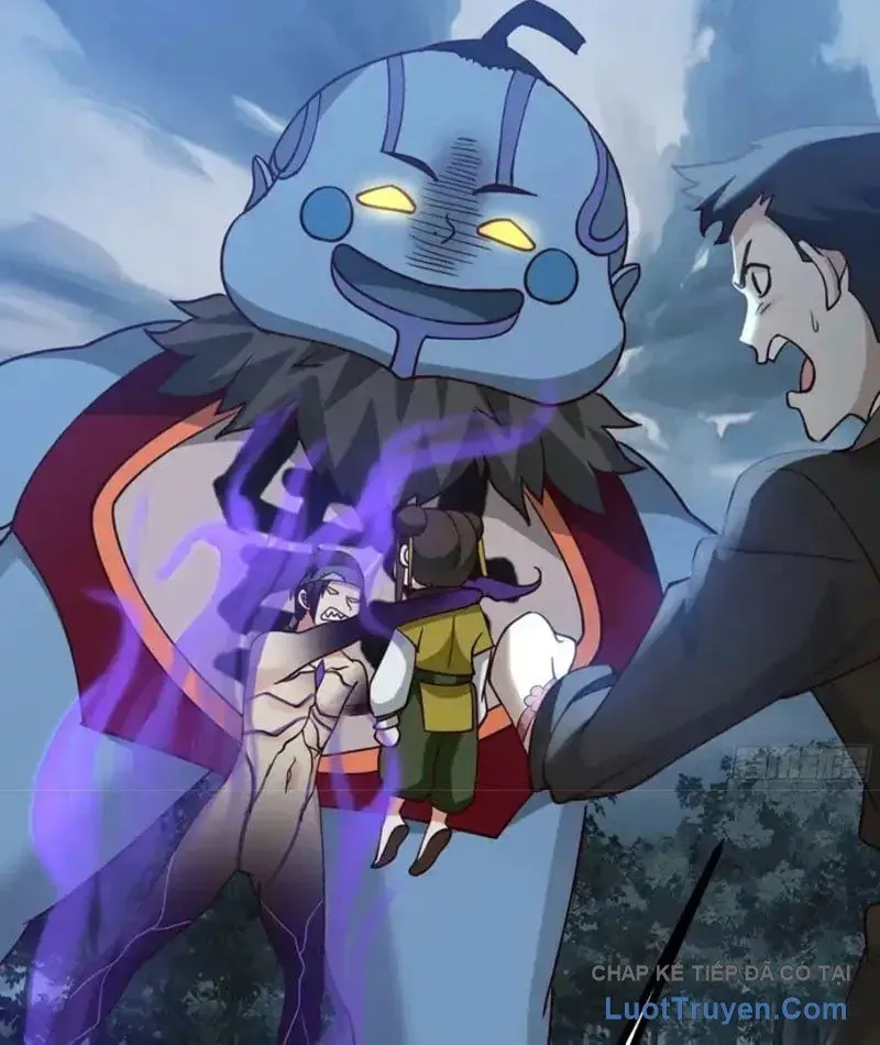 Cựu Nhật Chi Triện Chap 30 - Next Chap 31