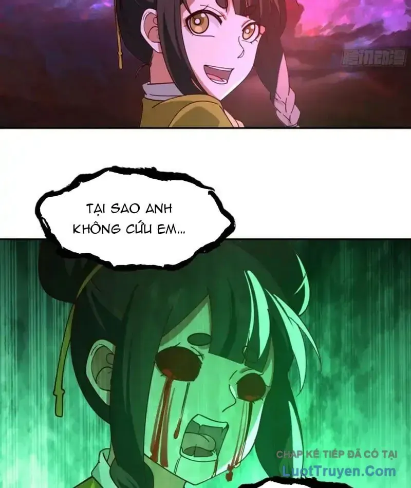 Cựu Nhật Chi Triện Chap 30 - Next Chap 31