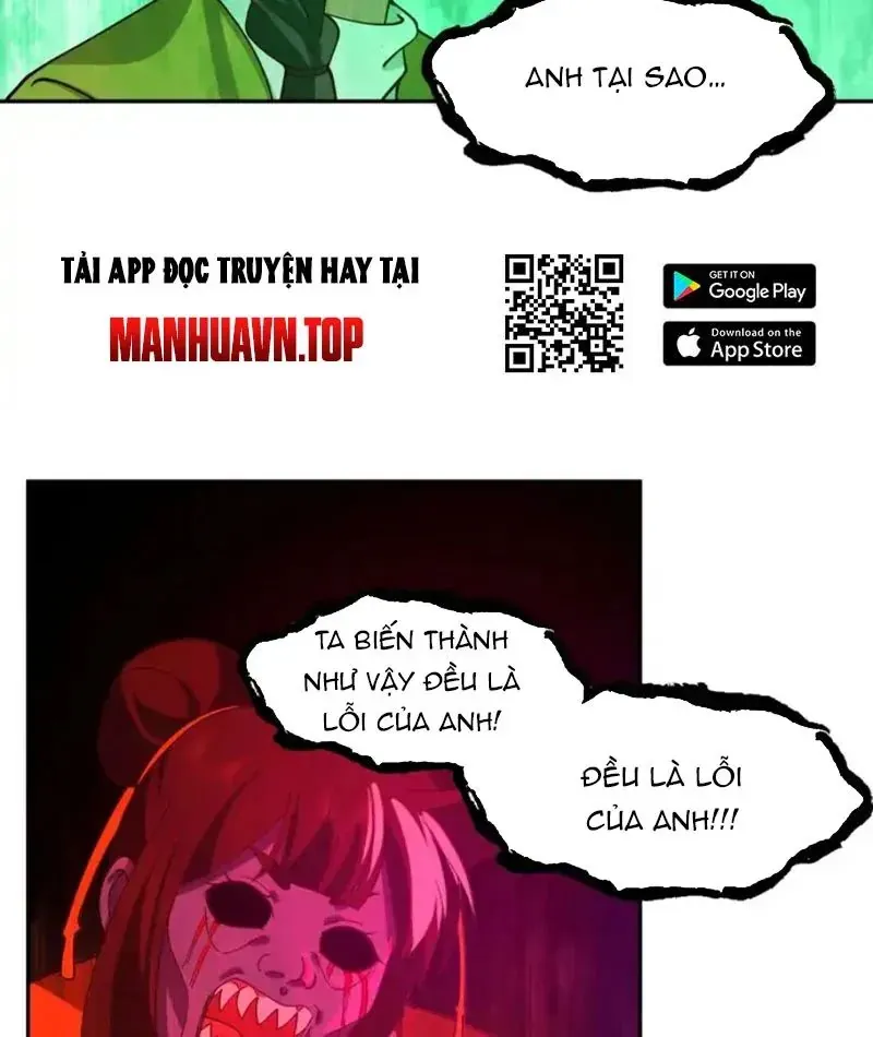 Cựu Nhật Chi Triện Chap 30 - Next Chap 31