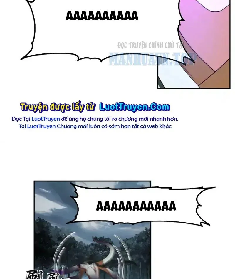 Cựu Nhật Chi Triện Chap 30 - Next Chap 31