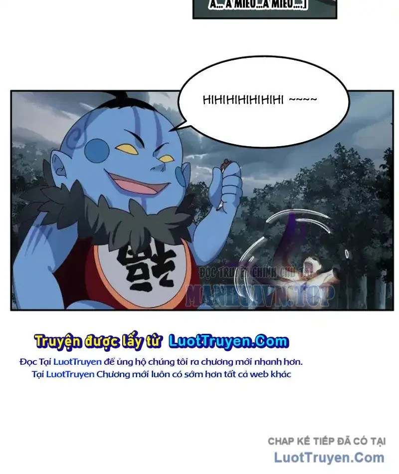 Cựu Nhật Chi Triện Chap 30 - Next Chap 31