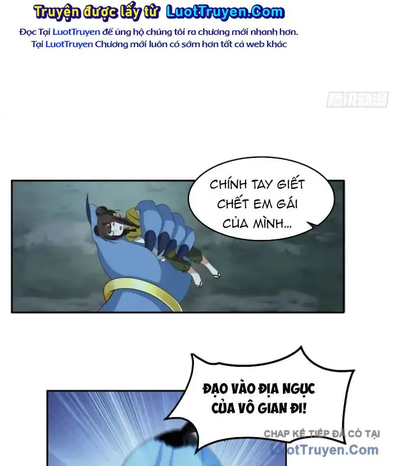 Cựu Nhật Chi Triện Chap 30 - Next Chap 31