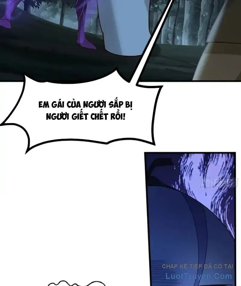 Cựu Nhật Chi Triện Chap 30 - Next Chap 31