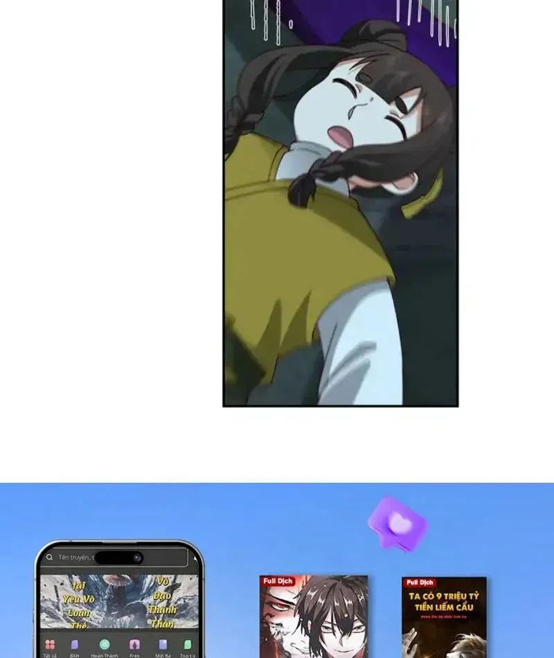 Cựu Nhật Chi Triện Chap 30 - Next Chap 31