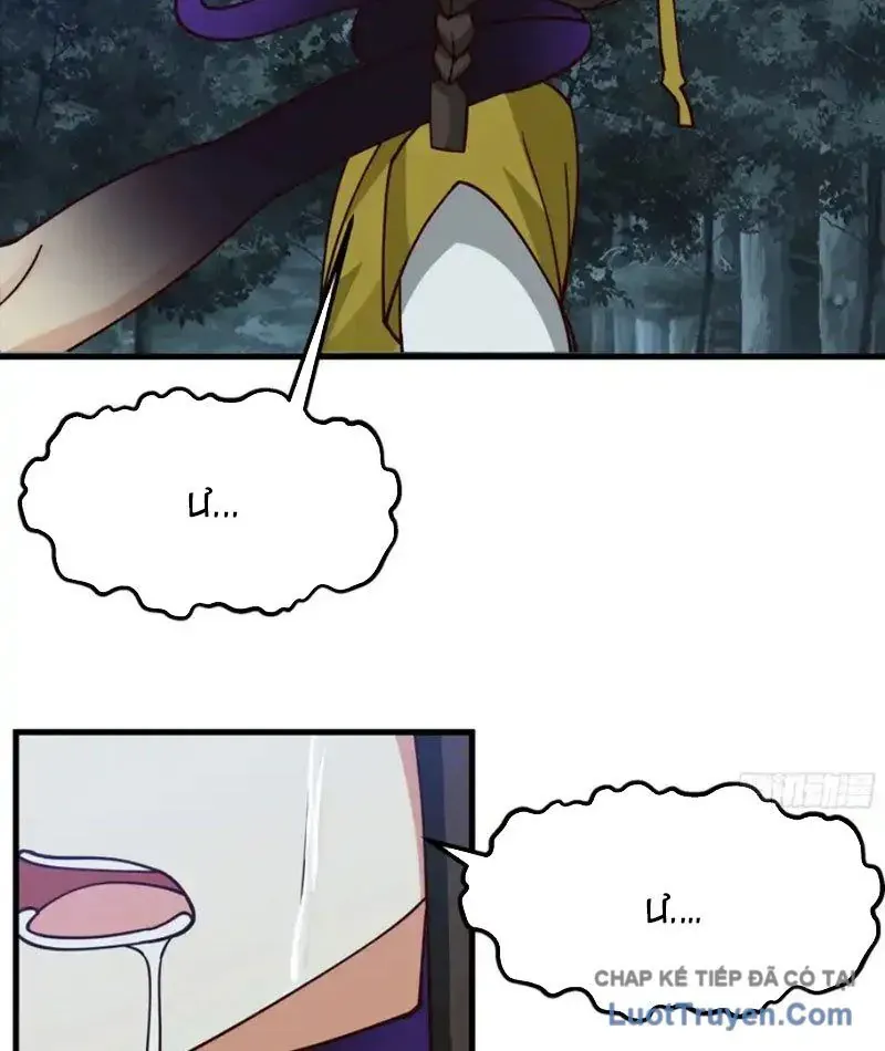 Cựu Nhật Chi Triện Chap 30 - Next Chap 31