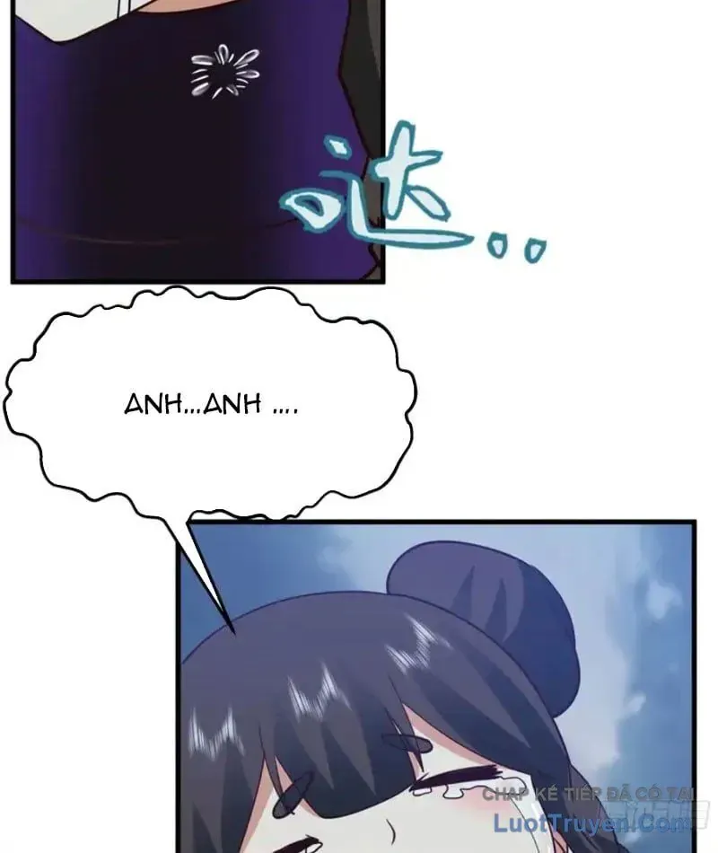 Cựu Nhật Chi Triện Chap 30 - Next Chap 31