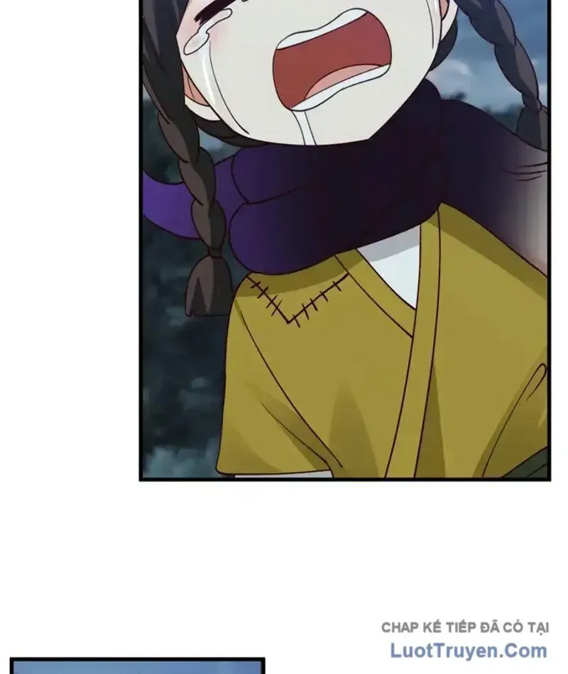 Cựu Nhật Chi Triện Chap 30 - Next Chap 31