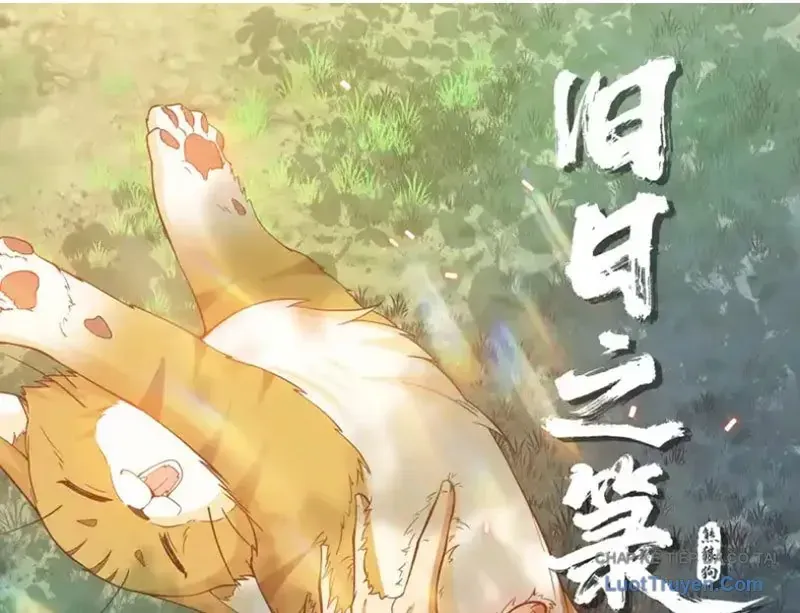 Cựu Nhật Chi Triện Chap 31 - Next Chap 32