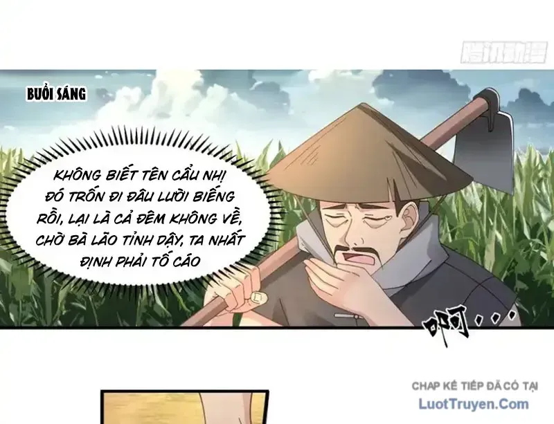 Cựu Nhật Chi Triện Chap 31 - Next Chap 32