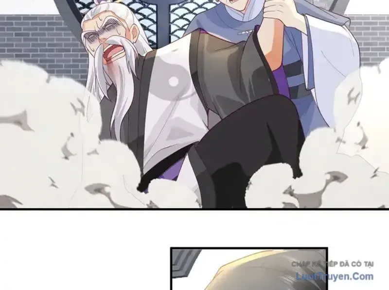 Cựu Nhật Chi Triện Chap 31 - Next Chap 32