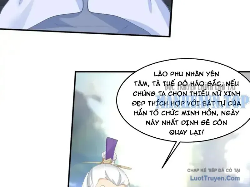 Cựu Nhật Chi Triện Chap 31 - Next Chap 32