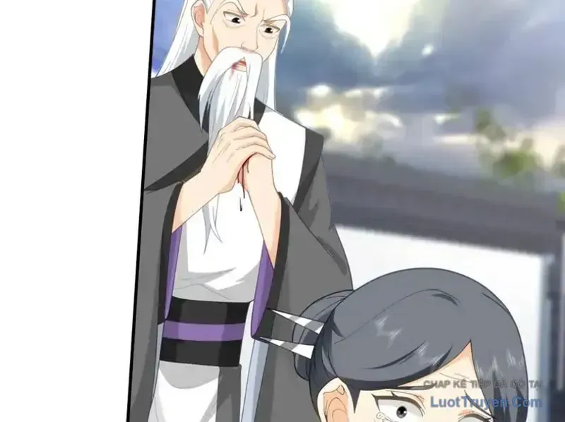 Cựu Nhật Chi Triện Chap 31 - Next Chap 32
