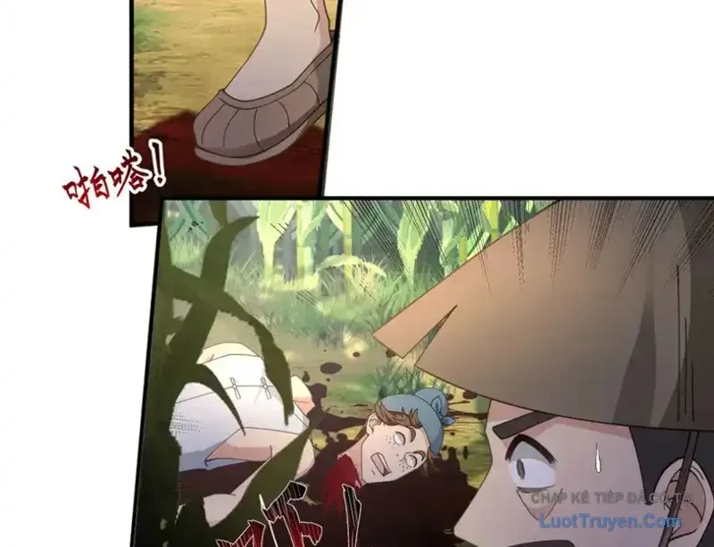 Cựu Nhật Chi Triện Chap 31 - Next Chap 32