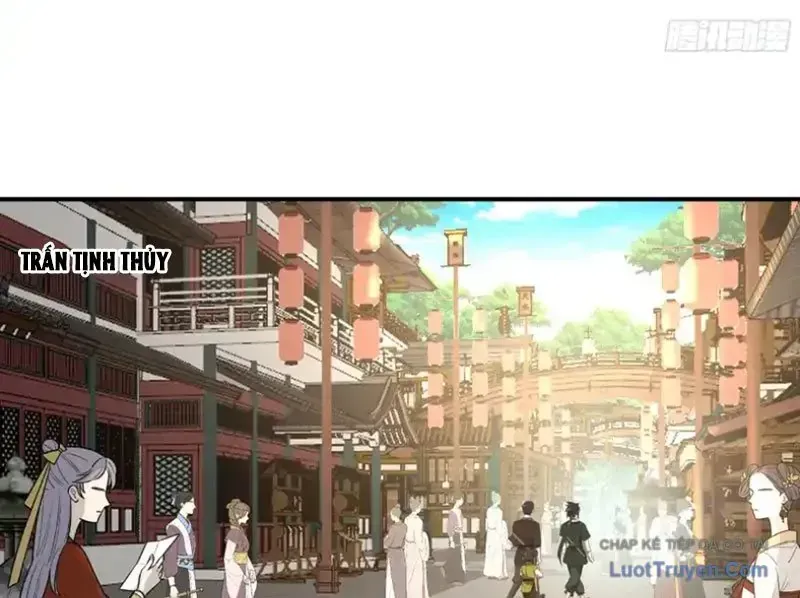 Cựu Nhật Chi Triện Chap 31 - Next Chap 32