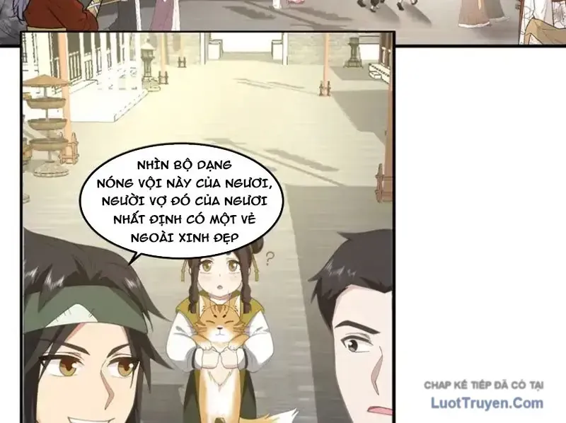 Cựu Nhật Chi Triện Chap 31 - Next Chap 32