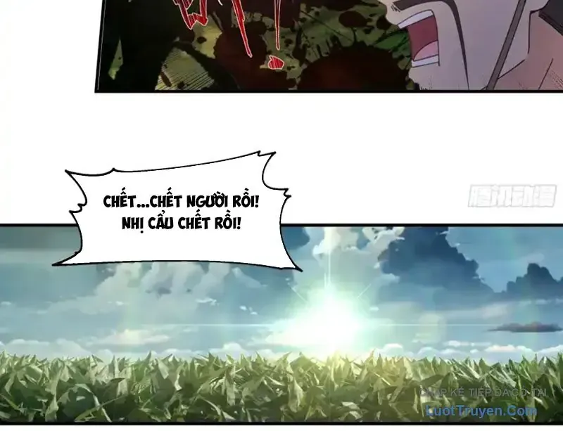 Cựu Nhật Chi Triện Chap 31 - Next Chap 32