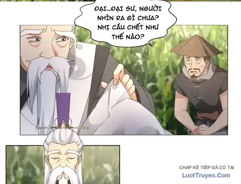 Cựu Nhật Chi Triện Chap 31 - Next Chap 32