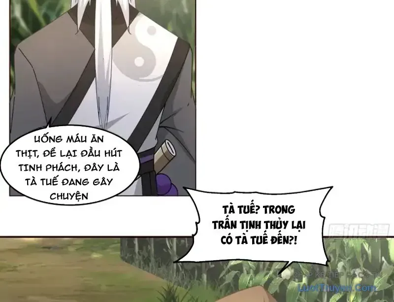 Cựu Nhật Chi Triện Chap 31 - Next Chap 32