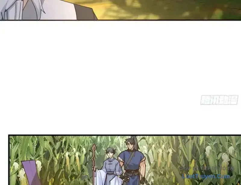 Cựu Nhật Chi Triện Chap 31 - Next Chap 32