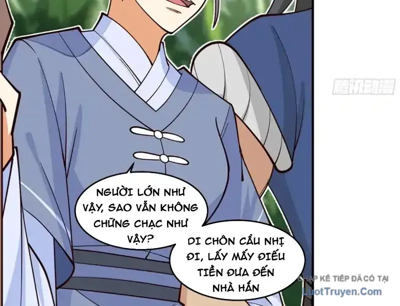 Cựu Nhật Chi Triện Chap 31 - Next Chap 32