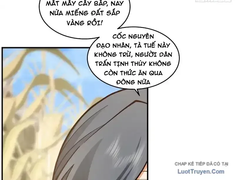Cựu Nhật Chi Triện Chap 31 - Next Chap 32