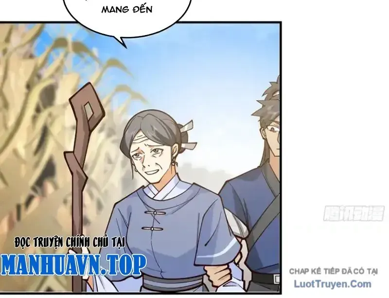 Cựu Nhật Chi Triện Chap 31 - Next Chap 32