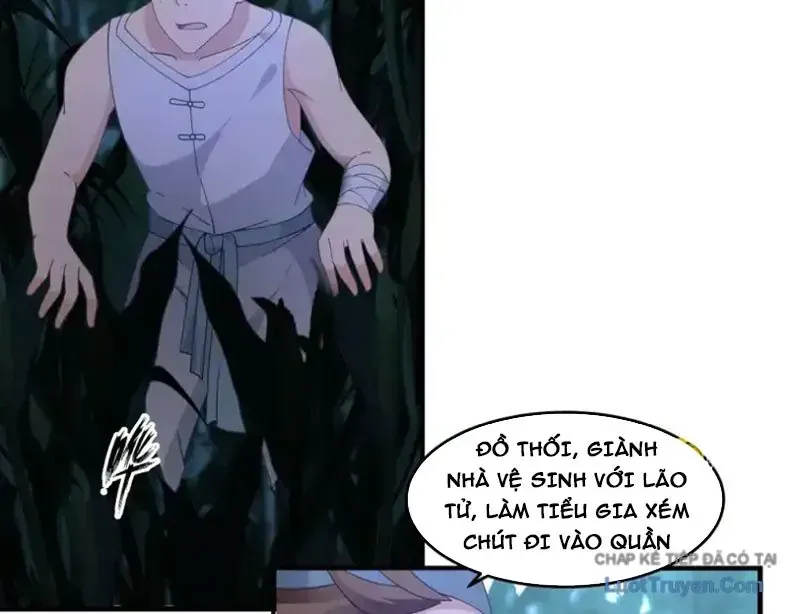 Cựu Nhật Chi Triện Chap 31 - Next Chap 32