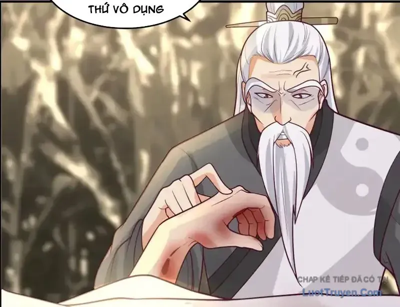 Cựu Nhật Chi Triện Chap 31 - Next Chap 32