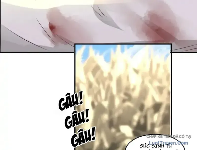 Cựu Nhật Chi Triện Chap 31 - Next Chap 32