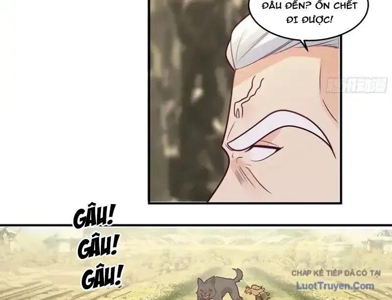 Cựu Nhật Chi Triện Chap 31 - Next Chap 32