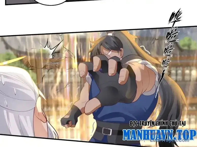 Cựu Nhật Chi Triện Chap 31 - Next Chap 32