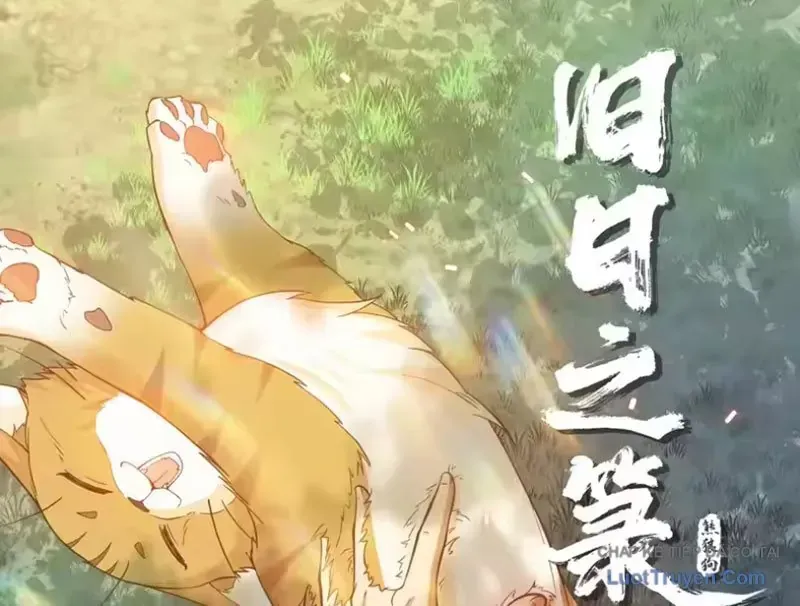 Cựu Nhật Chi Triện Chap 32 - Next Chap 33
