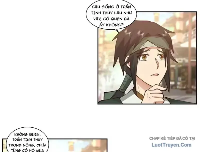 Cựu Nhật Chi Triện Chap 32 - Next Chap 33