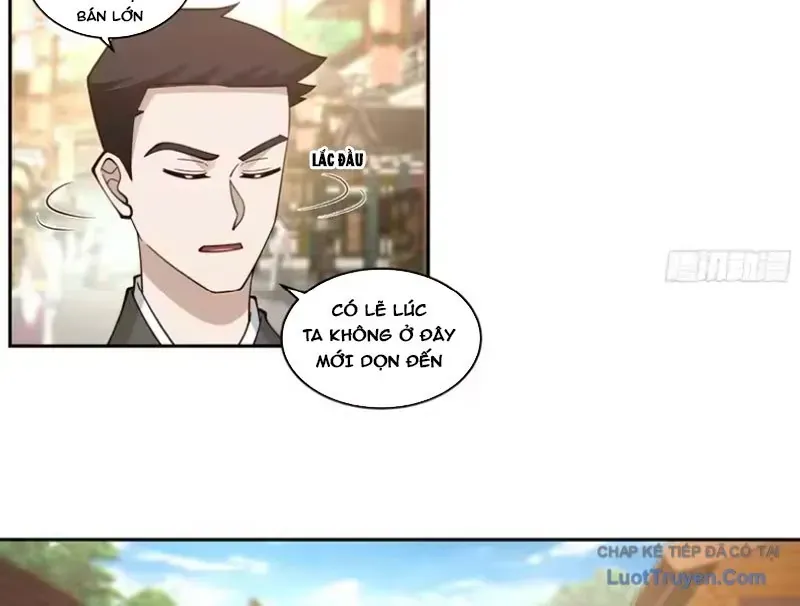 Cựu Nhật Chi Triện Chap 32 - Next Chap 33