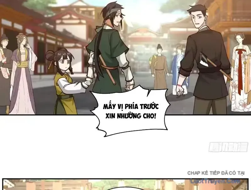 Cựu Nhật Chi Triện Chap 32 - Next Chap 33