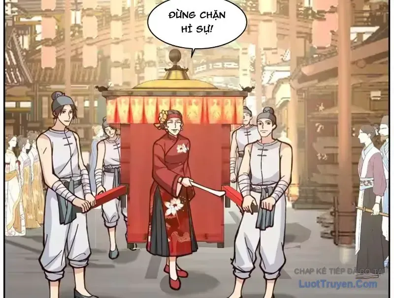 Cựu Nhật Chi Triện Chap 32 - Next Chap 33