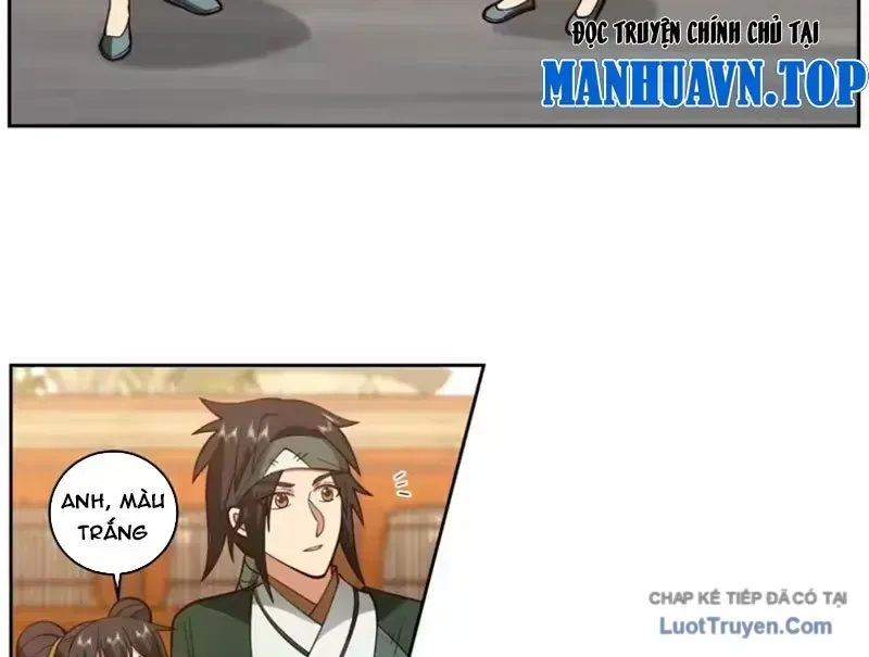 Cựu Nhật Chi Triện Chap 32 - Next Chap 33