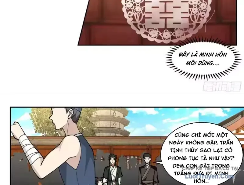 Cựu Nhật Chi Triện Chap 32 - Next Chap 33